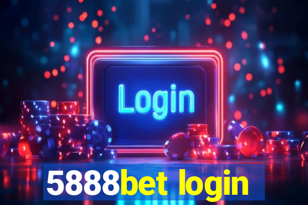 5888bet login